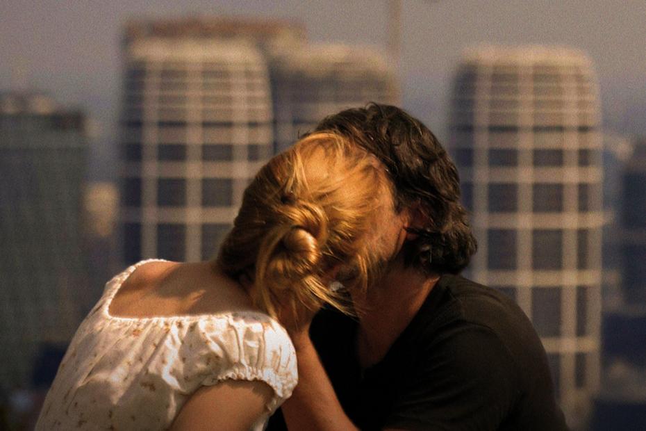 Kino: HRANICE VĚRNOSTI